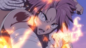 Fairy Tail: Αυτό είναι το Opening και Ending theme της τελευταίας σεζόν