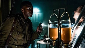 Overlord: Το τελευταίο αιματηρό trailer μας προετοιμάζει για ορδές από Ναζί-ζόμπι