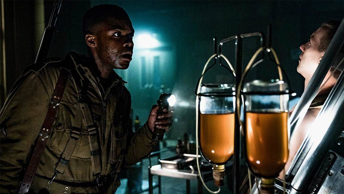 Overlord: Το τελευταίο αιματηρό trailer μας προετοιμάζει για ορδές από Ναζί-ζόμπι