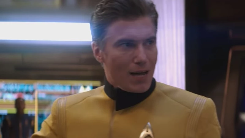Star Trek: Discovery Season 2 | Το νέο trailer καλωσορίζει στο πλήρωμα τον Spock