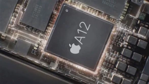 To Α12 Bionic chip της Apple πλησιάζει σε επιδόσεις desktop συστήματα