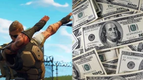 Η iOS έκδοση του Fortnite έχει θησαυρίσει