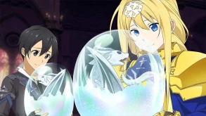 Sword Art Online: Alicization | Το Opening Theme της νέας σεζόν είναι γεμάτο hype