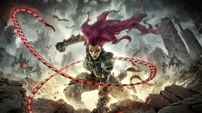 Darksiders III: Το νέο trailer εξηγεί τι είναι το Charred Council