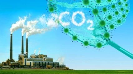 Η αφαίρεση CO2 από την ατμόσφαιρα ίσως να μην είναι τόσο ακριβή