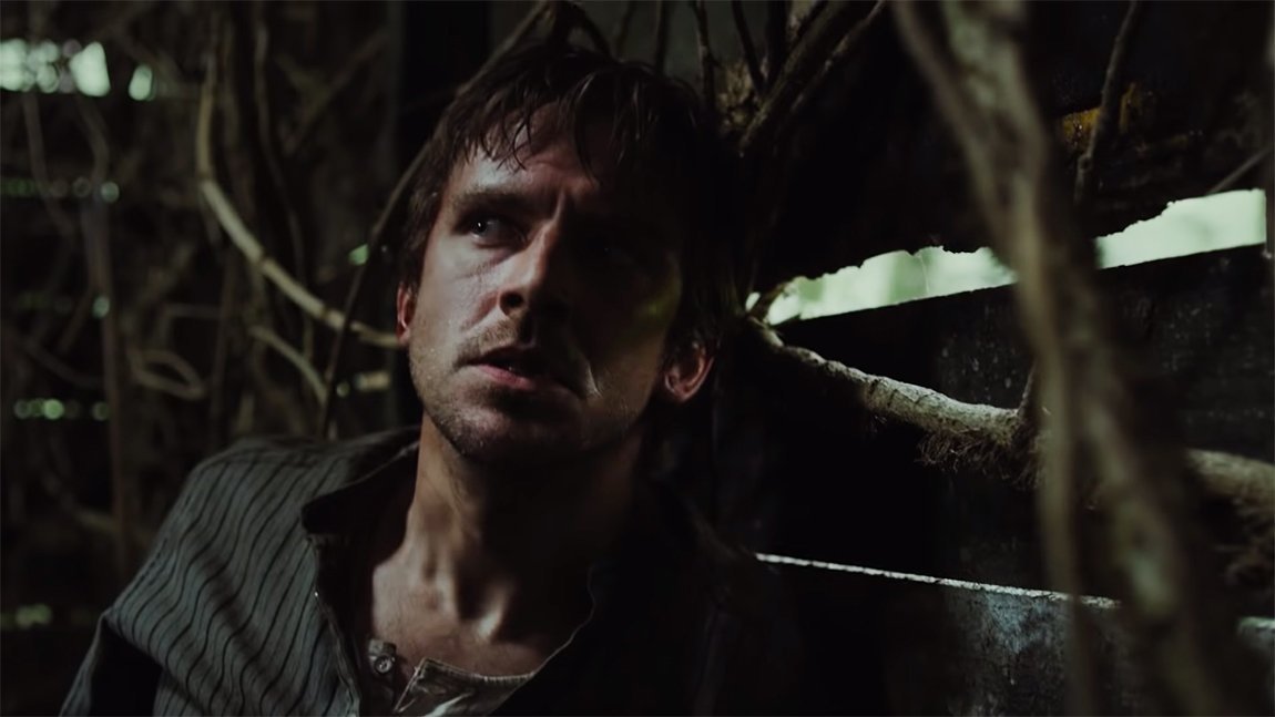 Apostle teaser trailer: Κάτι ανόσιο και απόκοσμο πλανιέται στα μέρη ενός μυστηριώδους νησιού