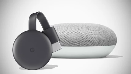 Νέο Chromecast από την Google