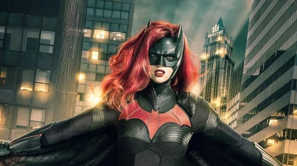 Πρώτη ματιά στη νέα τηλεοπτική Batwoman του Arrowverse (φωτό)