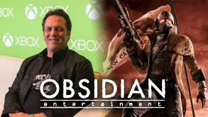 Φήμη: Η Microsoft είναι κοντά στην εξαγορά της Obsidian Entertainment