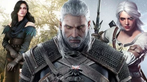 The Witcher: Βρέθηκαν οι Ciri και Yennefer για την σειρά του Netflix