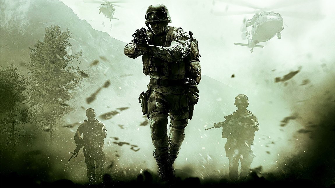 Call of Duty: Τα επικά σκηνικά που μας σημάδεψαν
