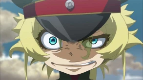The Saga of Tanya the Evil: Αποκαλύφθηκε η ημερομηνία πρεμιέρας της νέας anime ταινίας