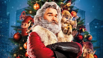 The Christmas Chronicles trailer: Αυτές τις γιορτές ο Kurt Russell μεταμορφώνεται σε Αϊ Βασίλη!