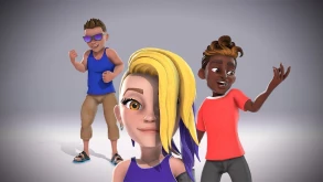 Xbox One: Τα ανανεωμένα avatars καταφθάνουν με το update του Οκτωβρίου