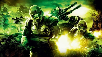 Η EA εξετάζει το ενδεχόμενο των remasters για τα Command & Conquer
