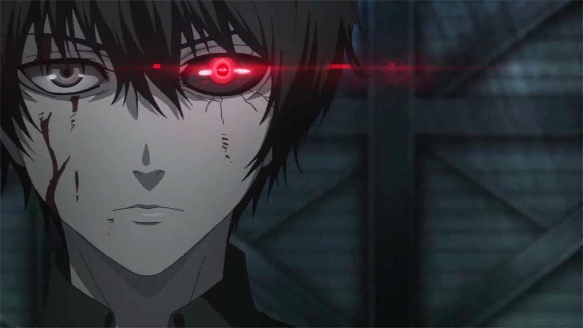 Tokyo Ghoul:re | Αυτός είναι ο αριθμός επεισοδίων της νέας σεζόν