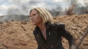 Η Marvel "χρυσώνει" την Scarlett Johansson για το Black Widow