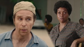The Best of Enemies trailer: Οι Taraji P. Henson και Sam Rockwell αντίπαλοι σε έναν ξεχωριστό αγώνα