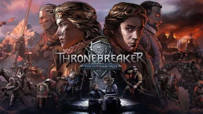 Σχεδόν 40 λεπτά gameplay από το Thronebraker: The Witcher Tales