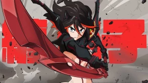 Το PROMARE είναι η νέα anime ταινία από τον director του Kill la Kill