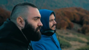 Αναζητώντας το «ζώο φάντασμα» | Βόλτα στην Αριδαία
