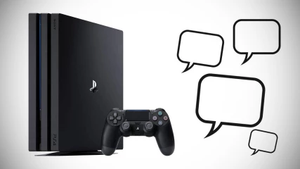 Κακόβουλο μήνυμα κάνει τα PS4 να παγώνουν