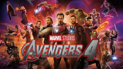 Avengers 4: Τέλος τα γυρίσματα της ταινίας και οι Russo κάνουν tease