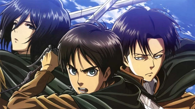 Attack on Titan: Αυτή είναι η ημερομηνία που θα επιστρέψει το Anime