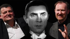 Οι δημιουργοί του Sherlock ετοιμάζουν μίνι σειρά πάνω στον μύθο του Κόμη Δράκουλα