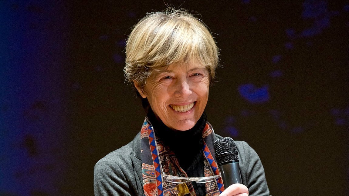 Barbara Mastroianni: Η μεγαλύτερη κόρη του Marcello Mastroianni έφυγε στα 66 της χρόνια