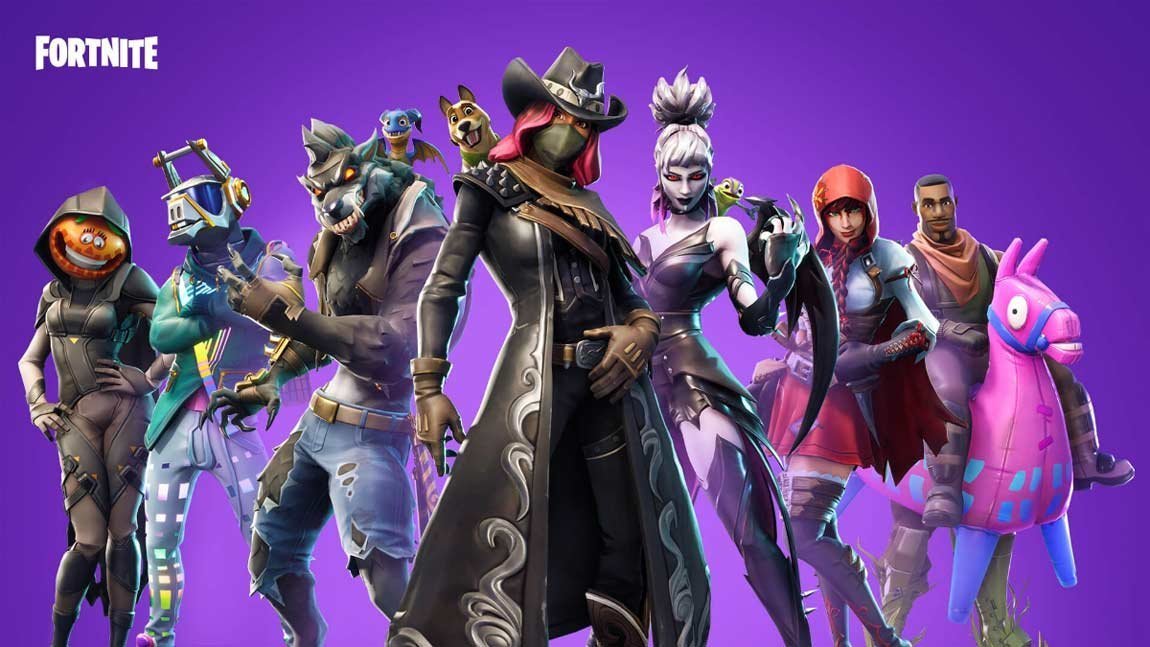 Η Epic Games φέρνει in-game τουρνουά στο Fortnite