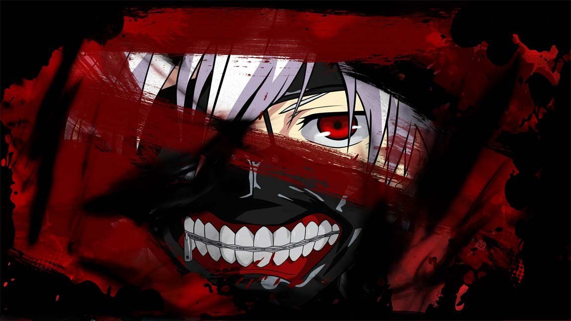 Ο δημιουργός του Tokyo Ghoul:re γιορτάζει την πρεμιέρα της νέας σεζόν