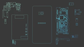 HTC Exodus: Το Blockchain smartphone θα παρουσιαστεί στις 22 Οκτωβρίου