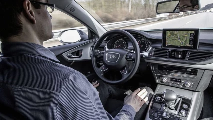 Audi και Huawei δίνουν τα χέρια για την ανάπτυξη τεχνολογίας αυτόνομης οδήγησης