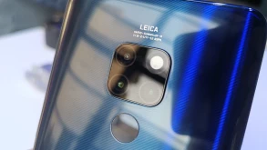 Huawei Mate 20 Pro: Επίσημο το πανίσχυρο A.I. κινητό με τριπλή κάμερα