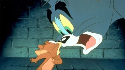 Η live-action διασκευή του ‘Tom and Jerry’ πήρε το πράσινο φως!