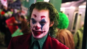 Joker: Το Batmobile εθεάθη στο πλατό της ταινίας (βίντεο)