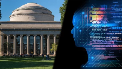 To ΜΙΤ επενδύει $1 δις σε νέο πανεπιστημιακό τμήμα για τεχνητή νοημοσύνη
