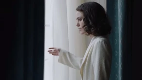 The Aftermath trailer: Η Keira Knightley και ο Alexander Skarsgård γίνονται παράνομοι εραστές