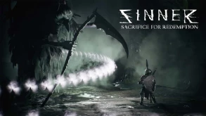 SINNER: Sacrifice for Redemption | Ατελείωτο σκότος στο launch trailer
