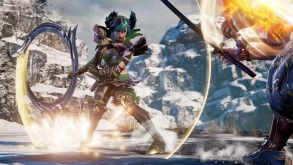 SoulCalibur VI: Μέλη της fighting κοινότητας μιλούν για την ιστορία του παιχνιδιού