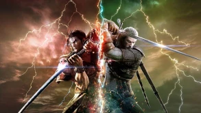 SoulCalibur VI Review