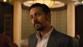 Narcos: Mexico trailer | Φορέστε τα σομπρέρο σας και τα μάτια σας δέκατέσσερα!