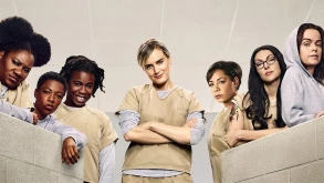 Το Orange is the New Black ρίχνει οριστικά αυλαία στην 7η σεζόν