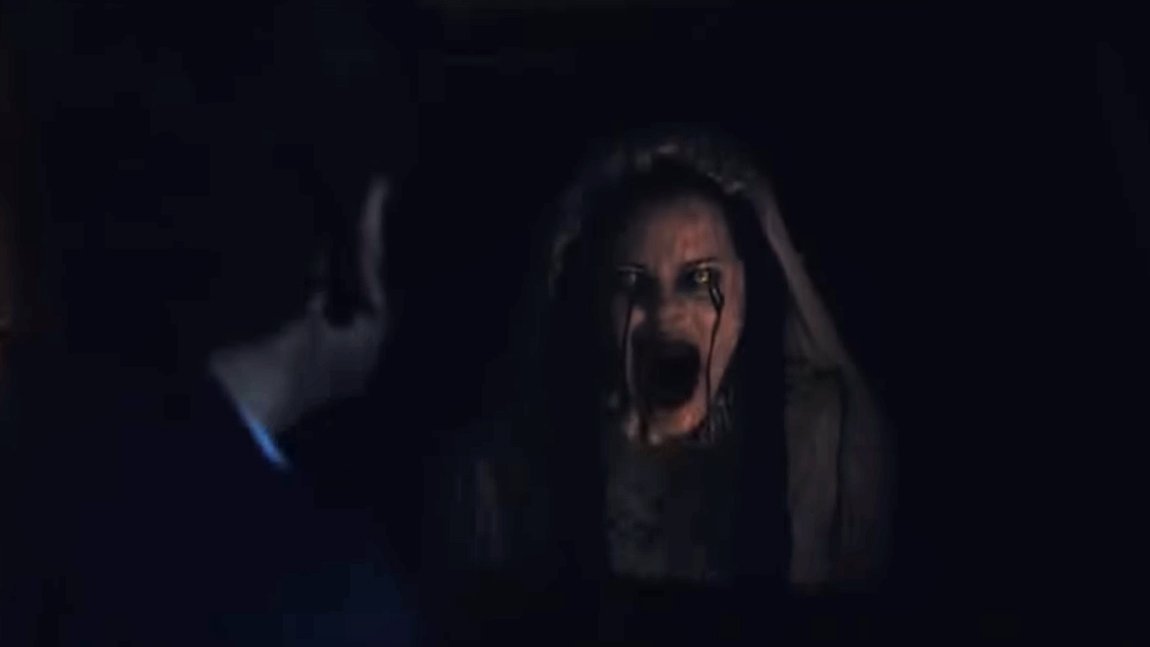The Curse of La Llorona: Στο πρώτο teaser μία μοχθηρή οντότητα κυνηγάει μικρά παιδιά