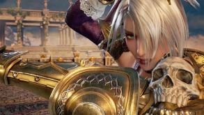 SoulCalibur VI: Το launch trailer του παιχνιδιού έφτασε