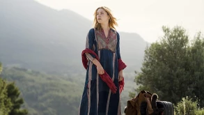 The Little Drummer Girl trailer: Οι Alexander Skarsgård και Florence Pugh δέσμιοι μίας πλεκτάνης