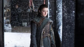 Game of Thrones: Η Maisie Williams είπε με τον δικό της τρόπο το οριστικό αντίο