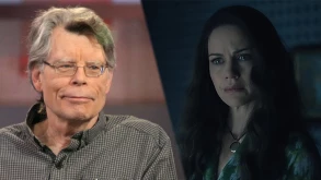 Την "σφραγίδα" του Stephen King πήρε το The Haunting of Hill House