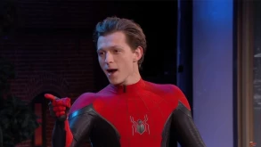Spider-Man: Far From Home | O Tom Holland αποκάλυψε τη νέα στολή του Spidey (βίντεο)